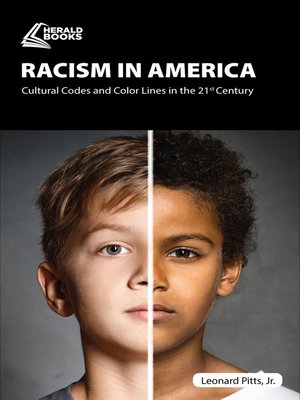 cover image of Racism in America